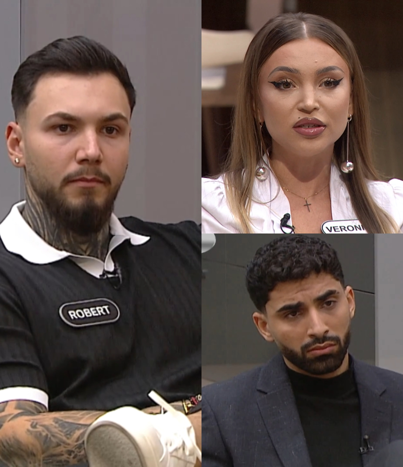 Bianca, în lacrimi! Tânăra vrea să rupă orice legătură cu Robert: „Nu mai vreau să vorbesc cu tine!”