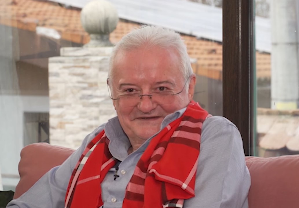 Irinel Columbeanu, surprins total: s-a trezit cu bani în cont! Gest neașteptat din partea singurului om care nu l-a uitat: „I-a trimis fără să îi ceară”