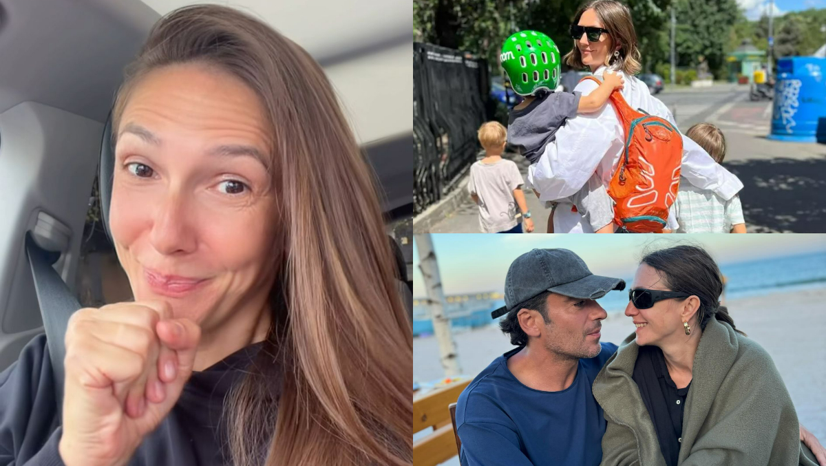 Adela Popescu, în culmea fericirii: „Nu-mi mai încap în piele!” Ce veste a primit vedeta