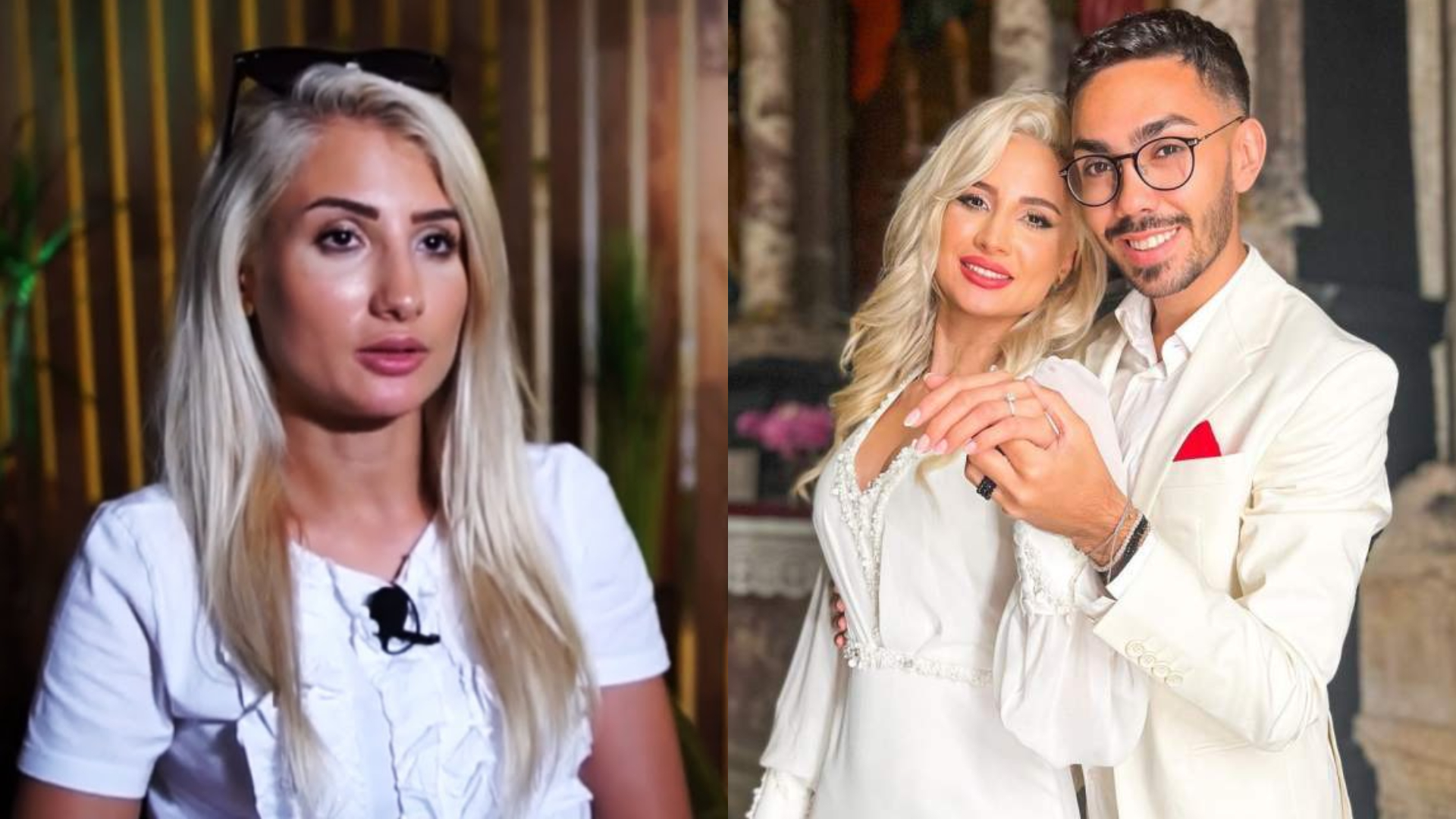 „Nu știu în ce direcție să mă duc…” Claudia Puican și-a pierdut liniștea după mesajul unei femei! Artista, tulburată de reacțiile primite: a spus totul