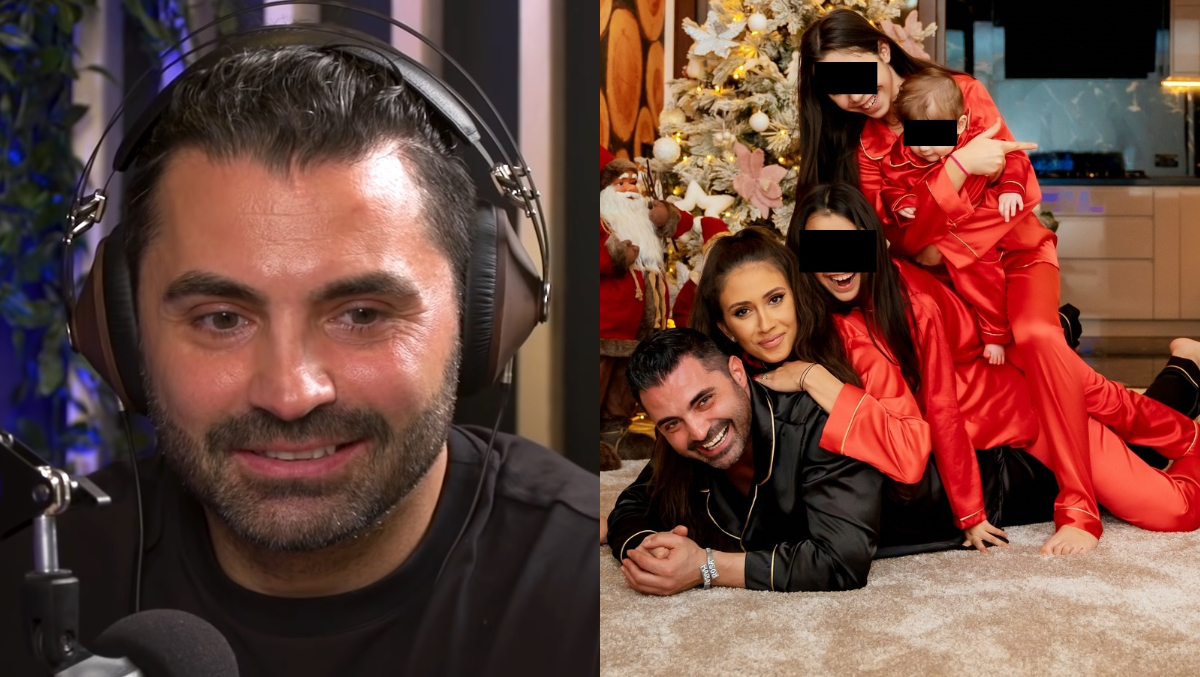 Pepe, rețeta succesului în carieră și familie! Cum reușește artistul să-și împartă timpul: „Am ținta mea foarte clară”