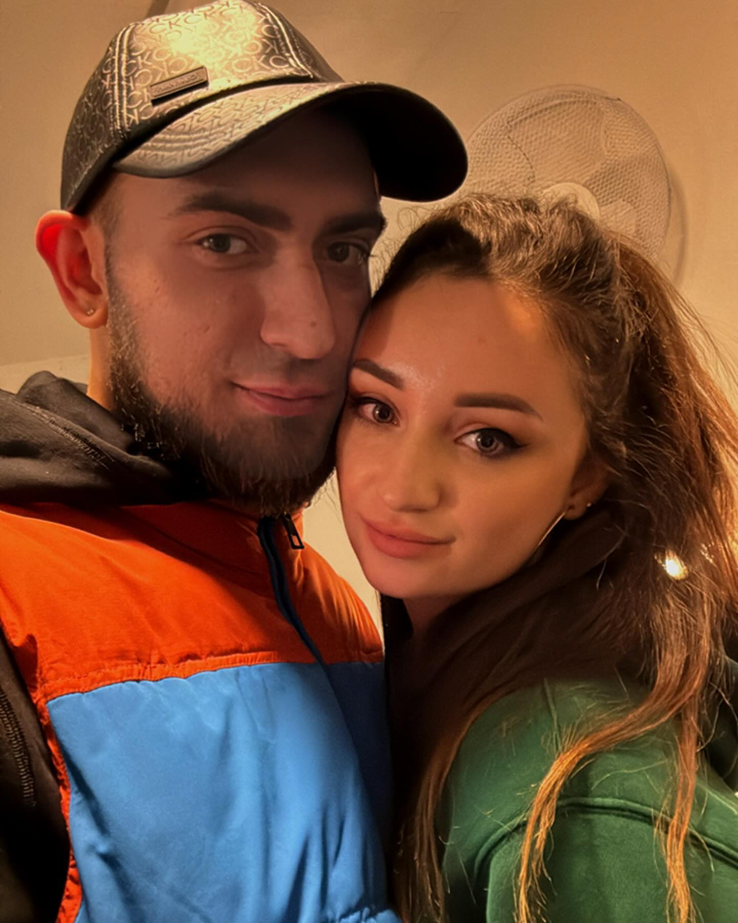 Reacții necontenite în mediul online după gestul făcut de Cristi Botgros în public față de iubita lui! O declarație de dragoste pe care nimeni nu o aștepta