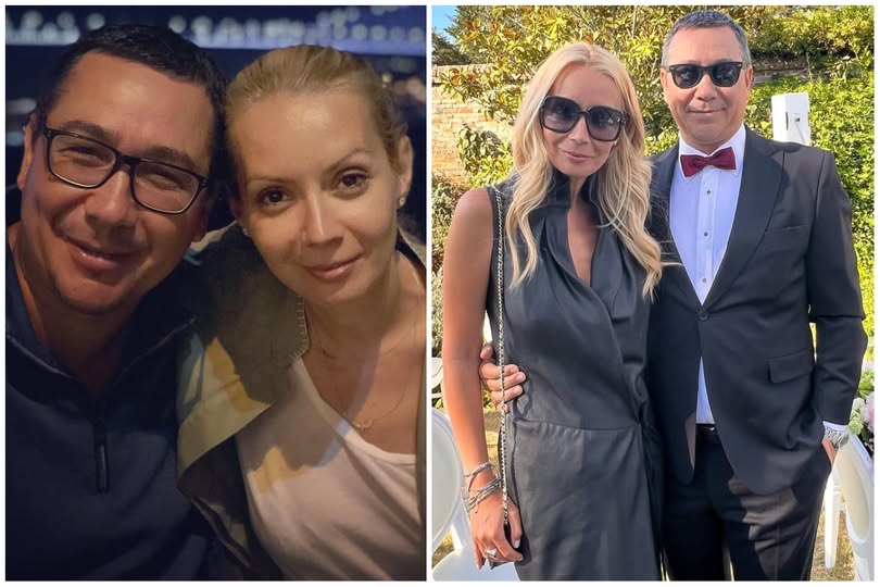 Victor Ponta, confesiuni după divorțul de Daciana Sârbu: „Copiii pot să mă judece, dar vreau să fie fericiți”.vezi in comentarii