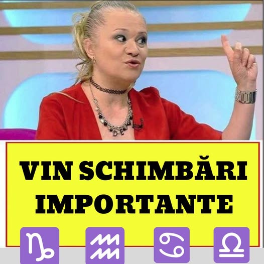 Zodia căreia i se schimbă destinul! Apare o oportunitate mare în carieră, dar și pe dragoste. Mariana Cojocaru, previziuni complete