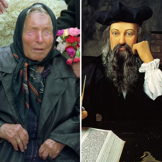 Predicția înfiorătoare pentru decembrie 2025 făcută de Nostradamus și confirmată de Baba Vanga. Ce susțin ei că se va întâmpla