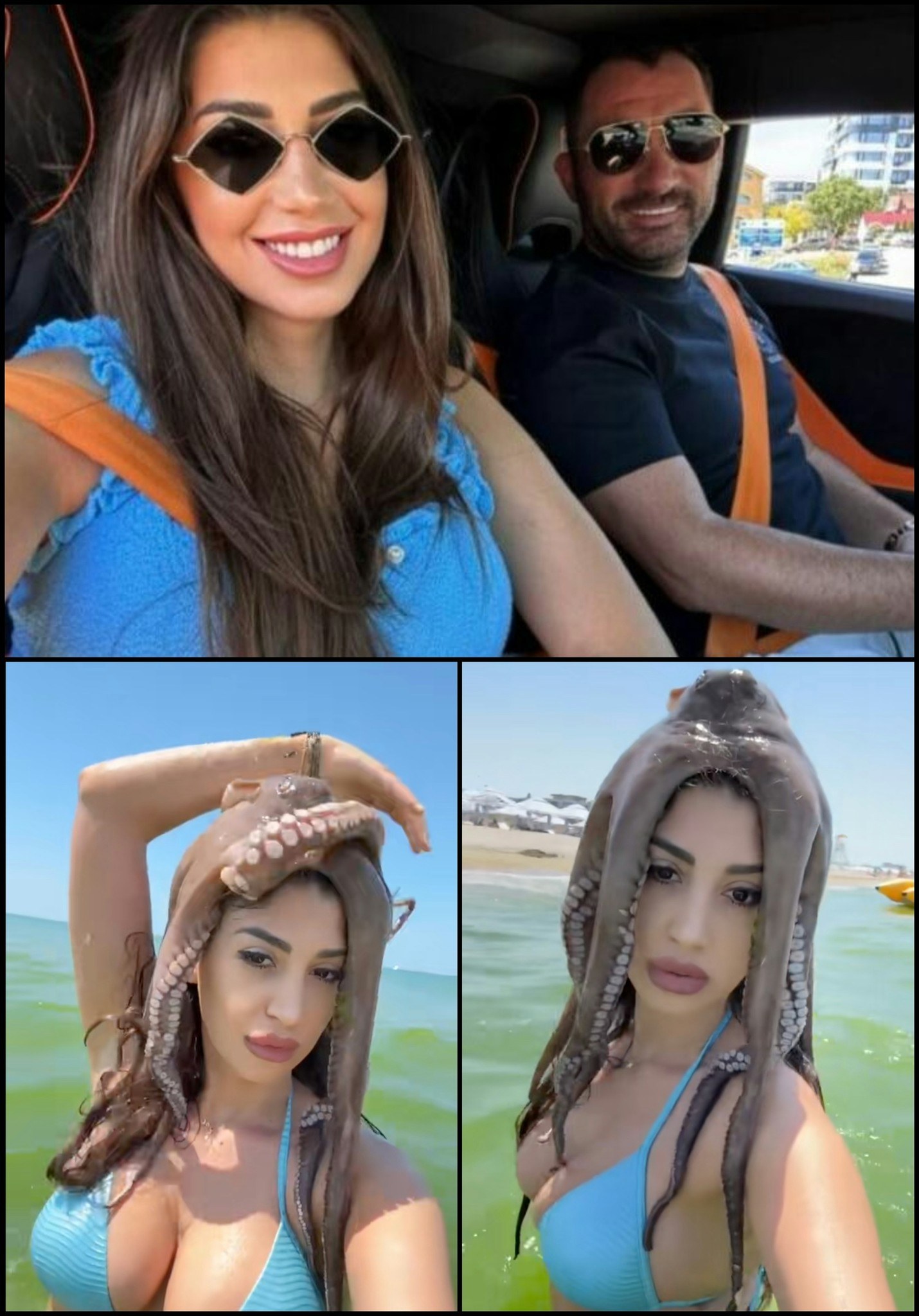 Pescobar, din nou rămas fără „mâna dreaptă” de la Tavernă. După Larisa, și Lavinia și-a dat demisia