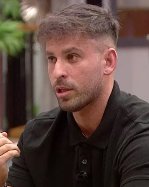 Primul mesaj transmis de Daniel după eliminarea din „Casa iubirii”. Fostul concurent a spus totul și nu s-a ferit să arunce săgeți către cei rămași în competiție!