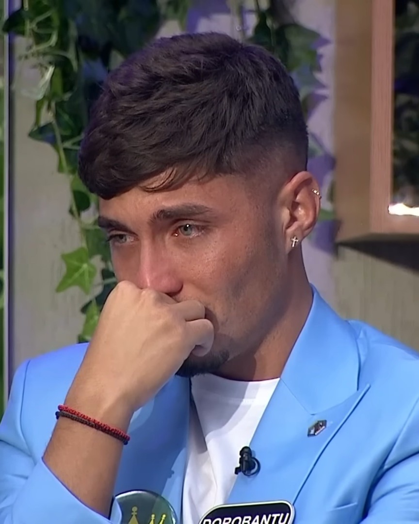 Incredibil ce a pățit Dorobanțu de la „Casa iubirii”! Postarea prin care concurentul și-a îngrijorat fanii: „Dumnezeule, nu mai pot!”