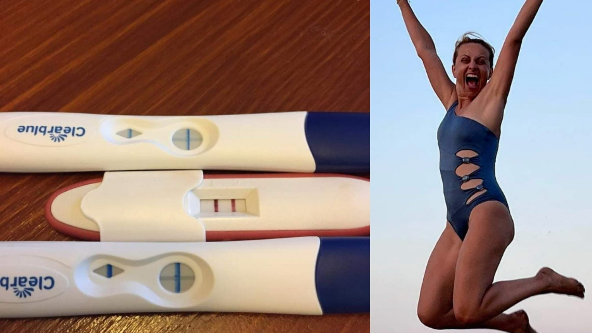 Simona Gherghe, copleșită de emoție: „Încă îmi place s-o țin în brațe și s-o pup toată ziua!”