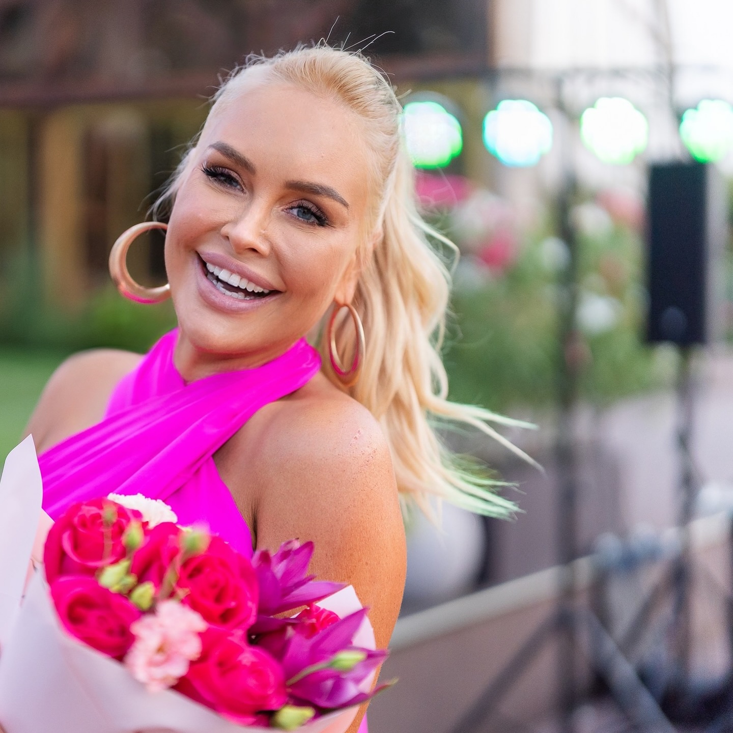 Vica Blochina vorbește deschis despre eticheta care i-a marcat imaginea publică: „Am devenit cunoscută, îmi asum”