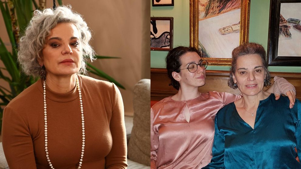 Cabiria Morgenstern nu își va boteza copilul. Motivul pentru care nepotul Maiei Morgenstern nu va avea parte de slujba specifică. Ce nume va purta micuțul: „Pentru cunoscători”