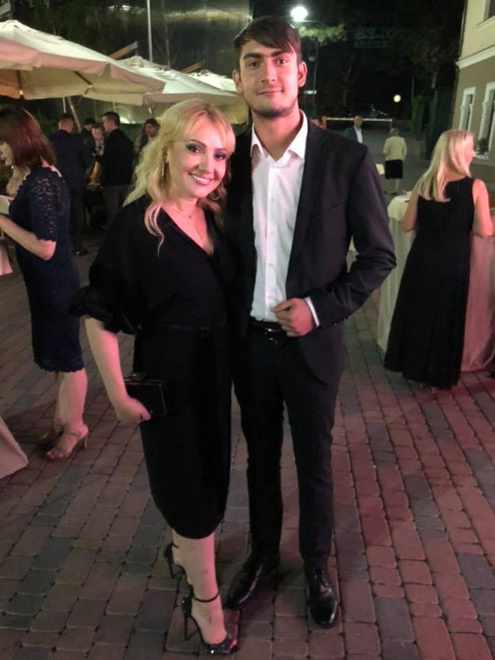 Adriana Ochișanu, mesaj de sprijin pentru fiul ei, Cristian Botgros, în contextul acuzațiilor lansate de familia Cuciuc