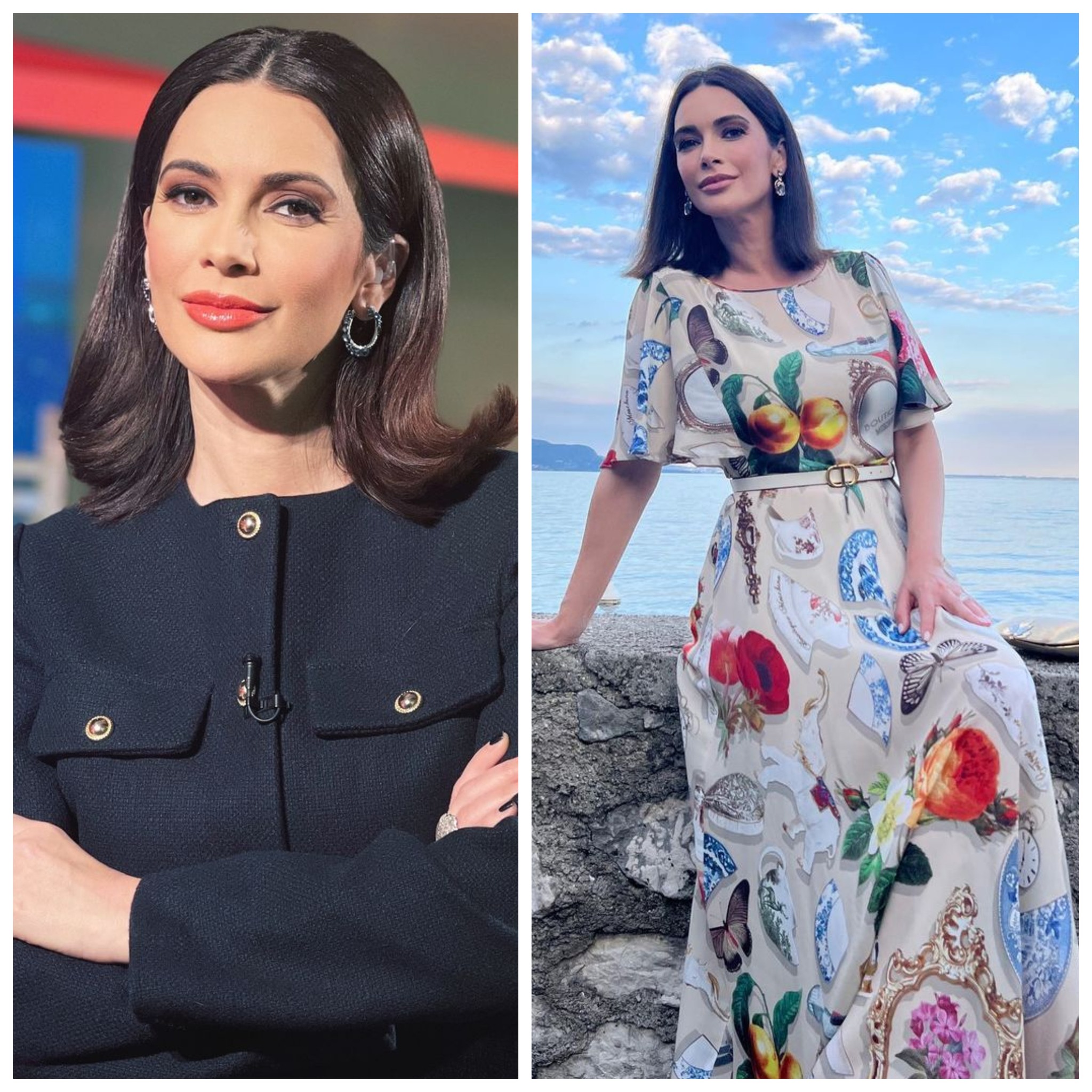 Andreea Berecleanu, sinceră despre intervențiile estetice: „Nu există nicio schimbare”