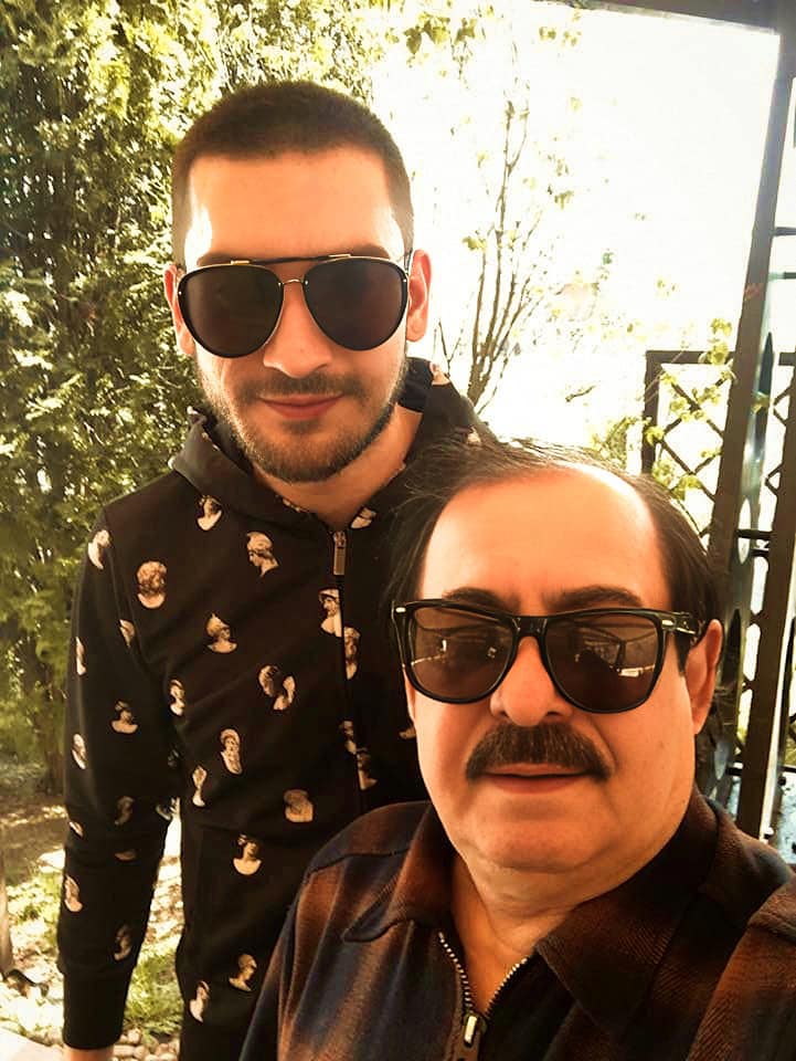 Nicolae Botgros reacționează după acuzațiile aduse nepotului său în cazul Andreei Cuciuc