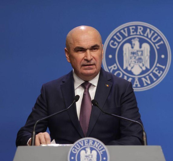 Ilie Bolojan explică decizia privind ajustarea fiscală: „Era singura opțiune responsabilă”