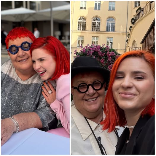 Cristina Ciobănașu, despre carieră, familie și relația cu Ruxandra Ion: „Ne este dor să fim mai mult împreună”