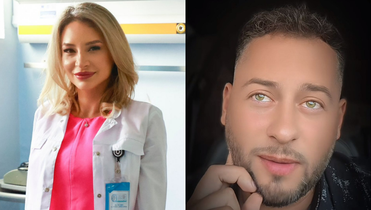 Daniel Balaș, confesiuni dureroase despre Ștefania Szabo: „Mi-a cerut ajutorul, era într-un punct critic”