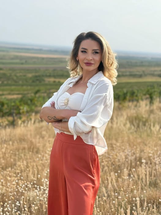 Fratele Ștefaniei Szabo, mesaj sfâșietor chiar înaintea înmormântării doctoriței din Buzău. Dorința expresă a familiei vezi mai jos