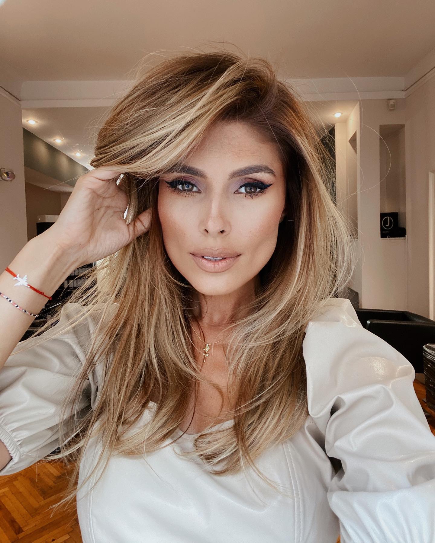 Sânziana Negru, despre relația cu Ștefan Floroaica, copii și nuntă: „Aș face-o doar pentru el”