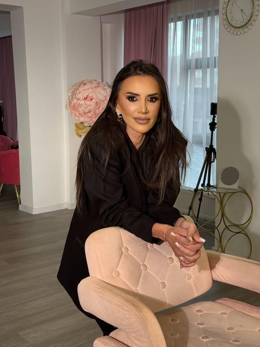 Mara Bănică, despre întâlnirea cu Andreea Marin și amintiri dintr-un trecut dureros