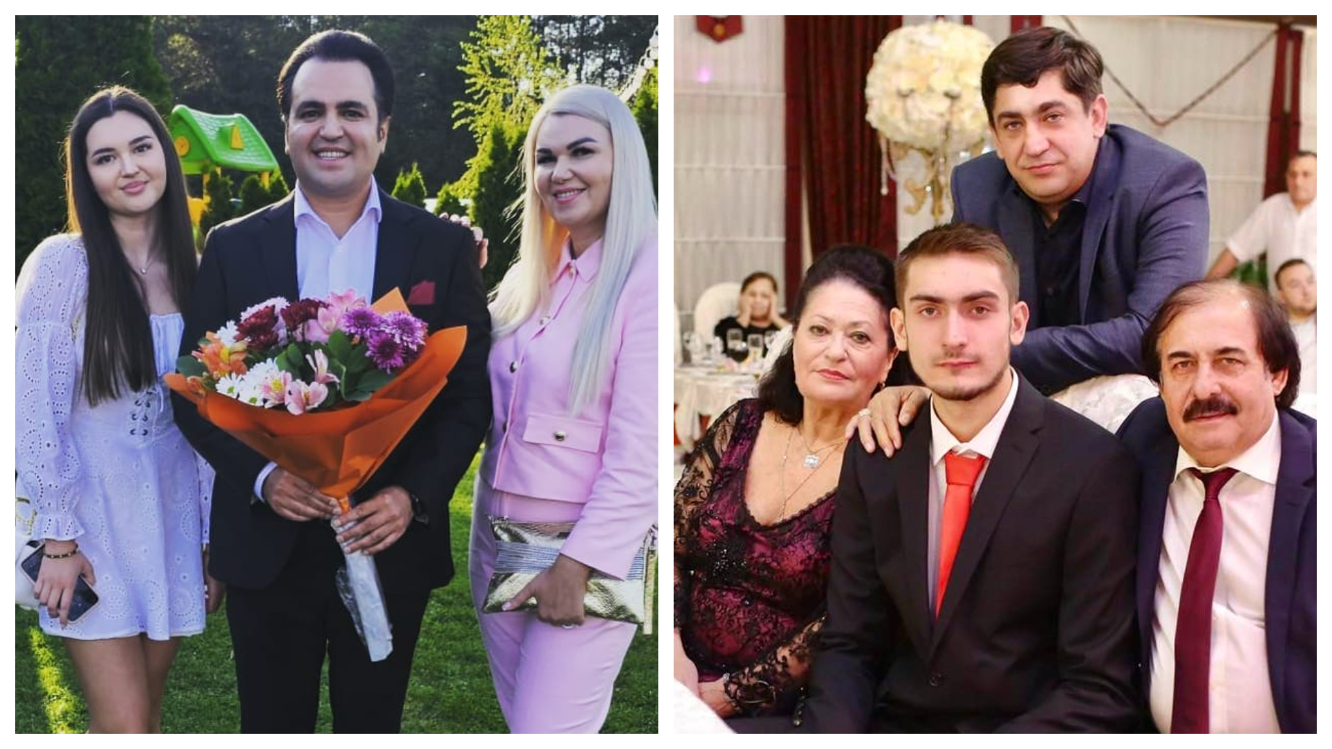 Conflict deschis între familiile Cuciuc și Botgros: Acuzații reciproce și o posibilă confruntare în instanță