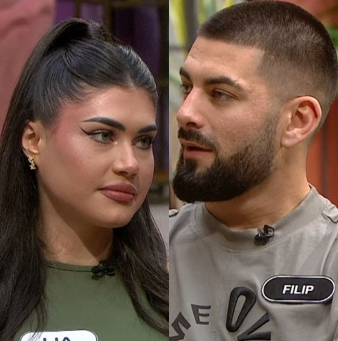 Lia cedează nervos după ce află că Filip a călcat din nou strâmb în afara emisiunii! „Nu mai pot!” – Lacrimi, tensiuni și acuzații în „Casa iubirii”