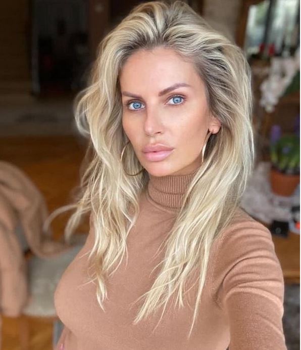 Cu ce problemă de sănătate se confruntă Andreea Bănică. Afecțiunea s-a agravat în ultimul an: „Când mi se spunea că după 40 așa va fi, nu credeam”