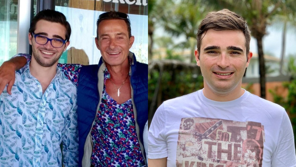 Radu Mazăre Jr., de nerecunoscut! Cum arată acum fiul fostului primar și cu ce se ocupă