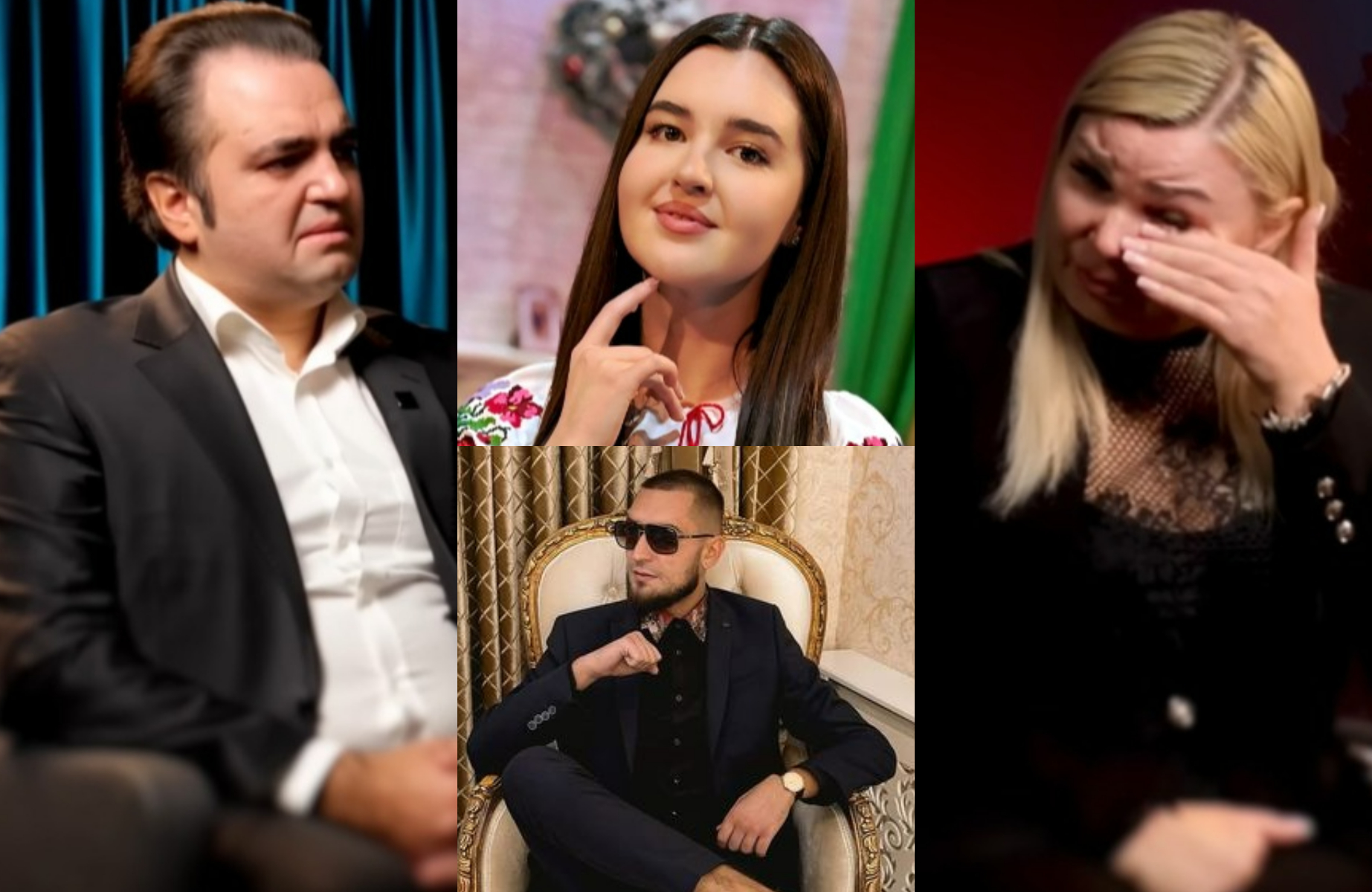 Igor Cuciuc, mesaj sfâșietor la un an de la pierderea fiicei sale: „Va veni ziua în care dreptatea va vorbi pentru tine”