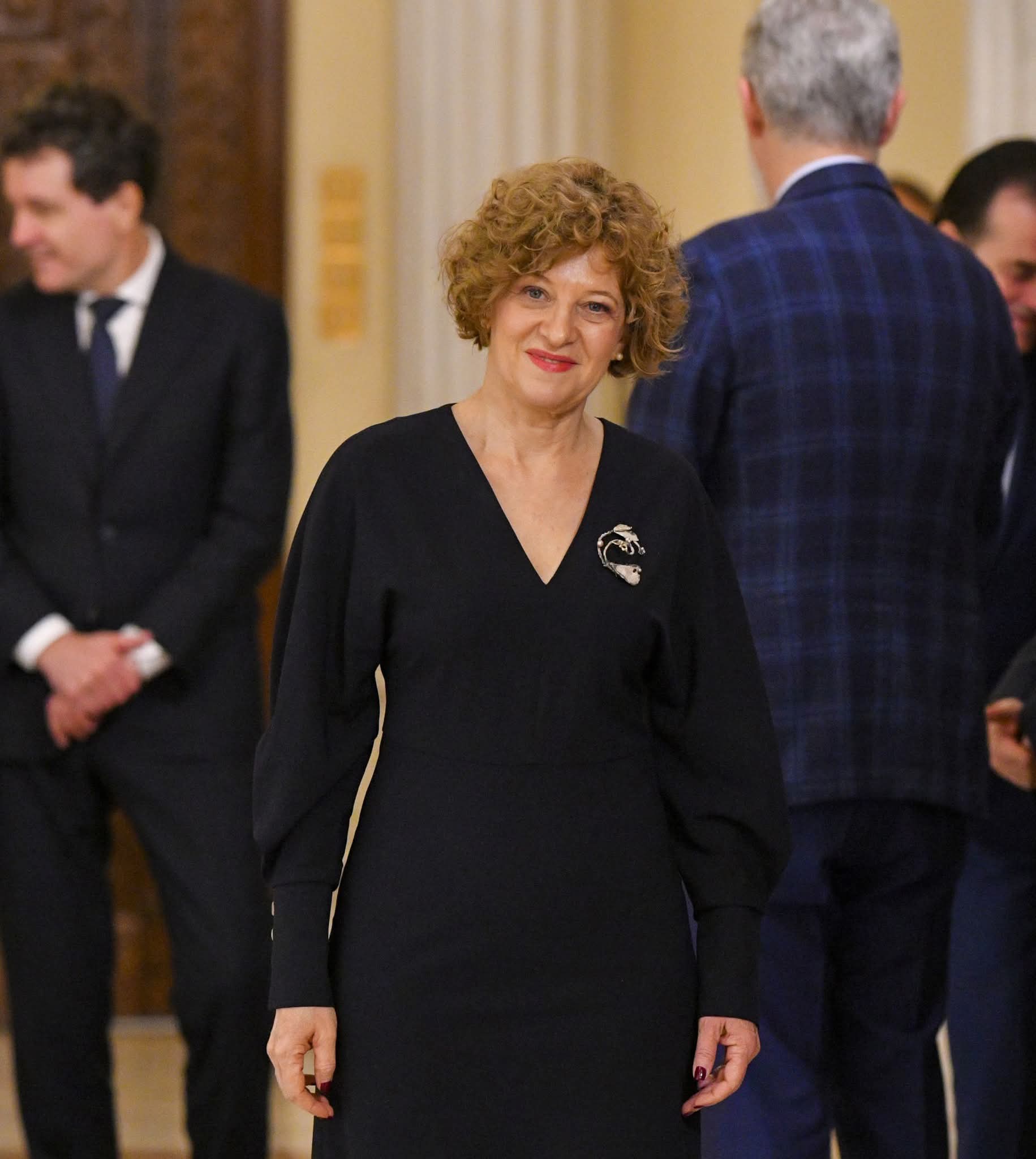 Judecătorii, revoltați după declarațiile vicepremierului Oana Gheorghiu privind pensiile speciale: