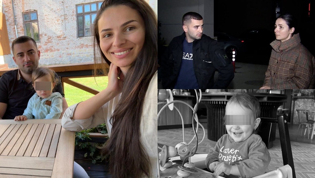 De ce au ales părinții Sarei să vină din Pitești în București pentru intervenția stomatologică.