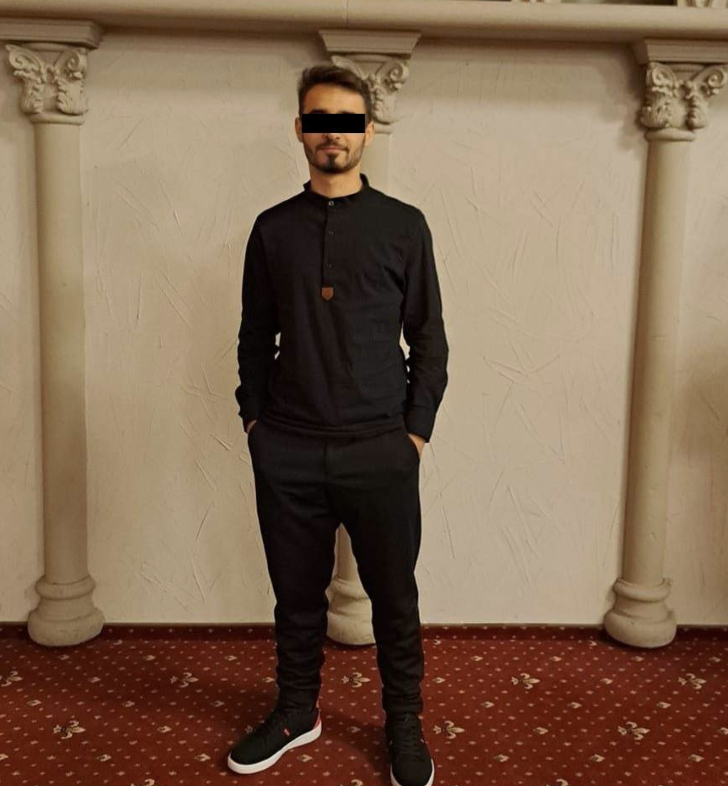 Polițistul din Giurgiu și-a lăsat un bilet de adio. Ce probleme l-ar fi împins pe tânărul de 24 de ani la gestul extrem