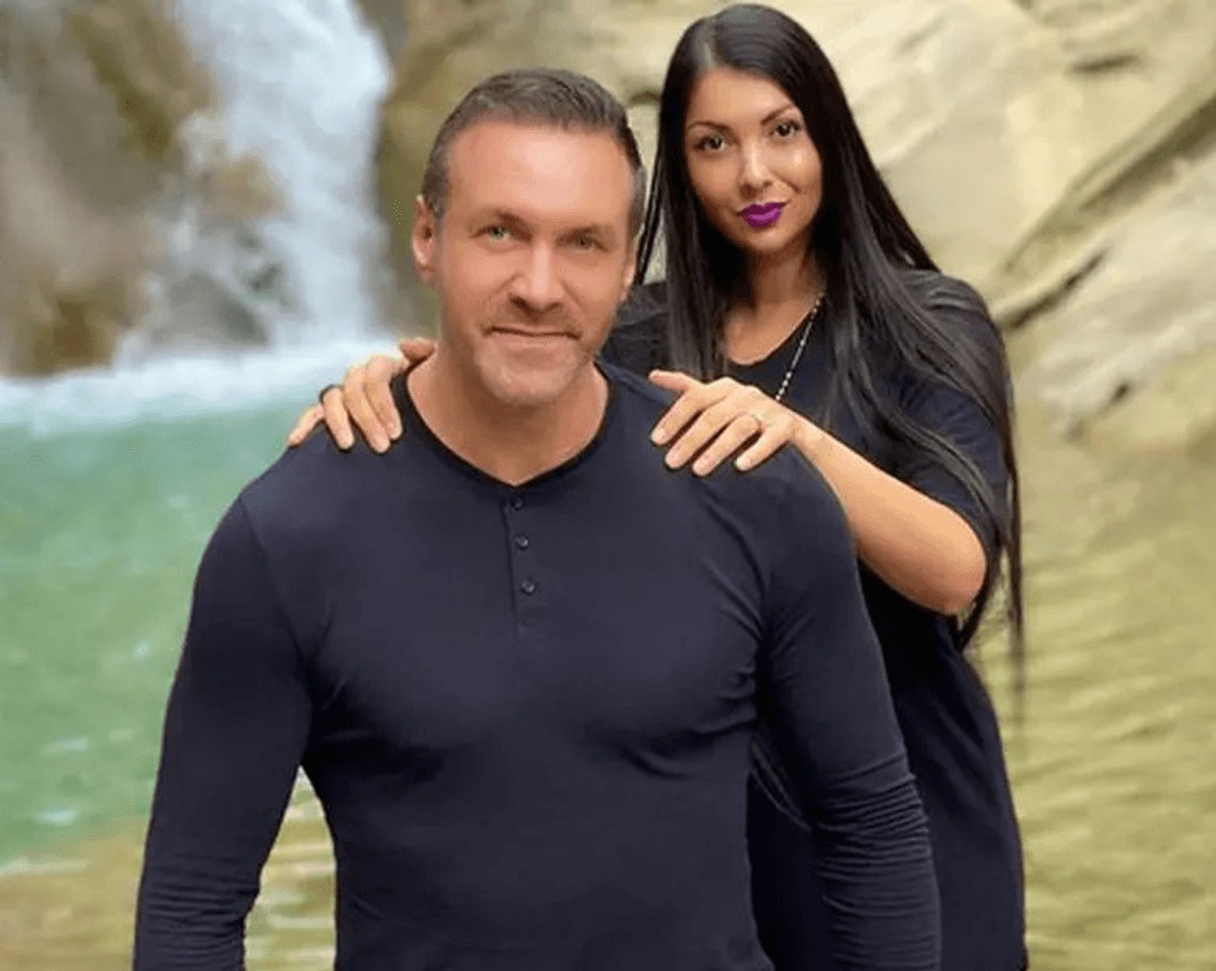 Medana explică motivul pentru care fosta soție a lui Alin Oprea a chemat-o în instanță: „S-o fi visat, oare, ‘amanta soțului meu’?”