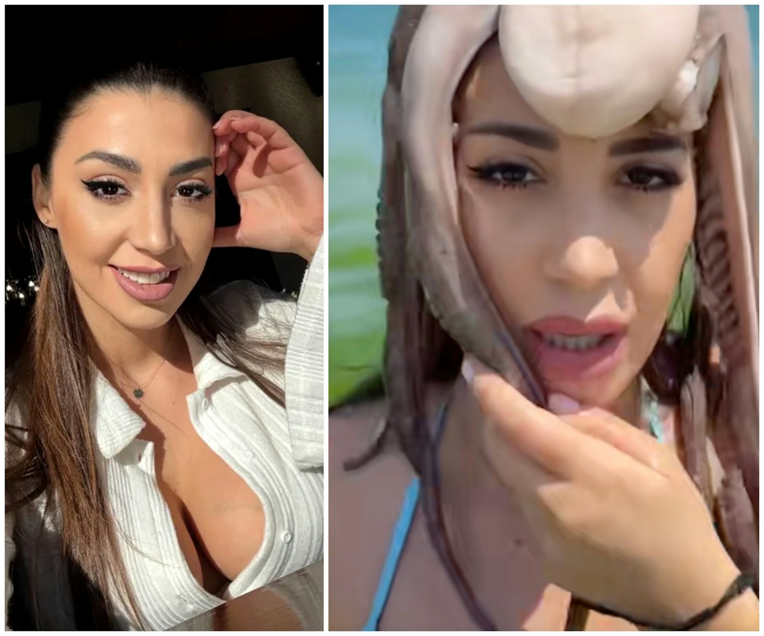 Aroganța Laviniei Stoica, după controversele privind plecarea de la Pescobar! „Șomeră de lux” și o nouă relație în centrul atenției