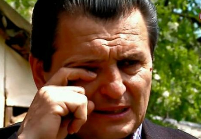 Drama neștiută a lui Nea Mărin: el și soția lui și-au pierdut fiul la scurt timp după naștere. „Nu am trecut ușor, dar…”