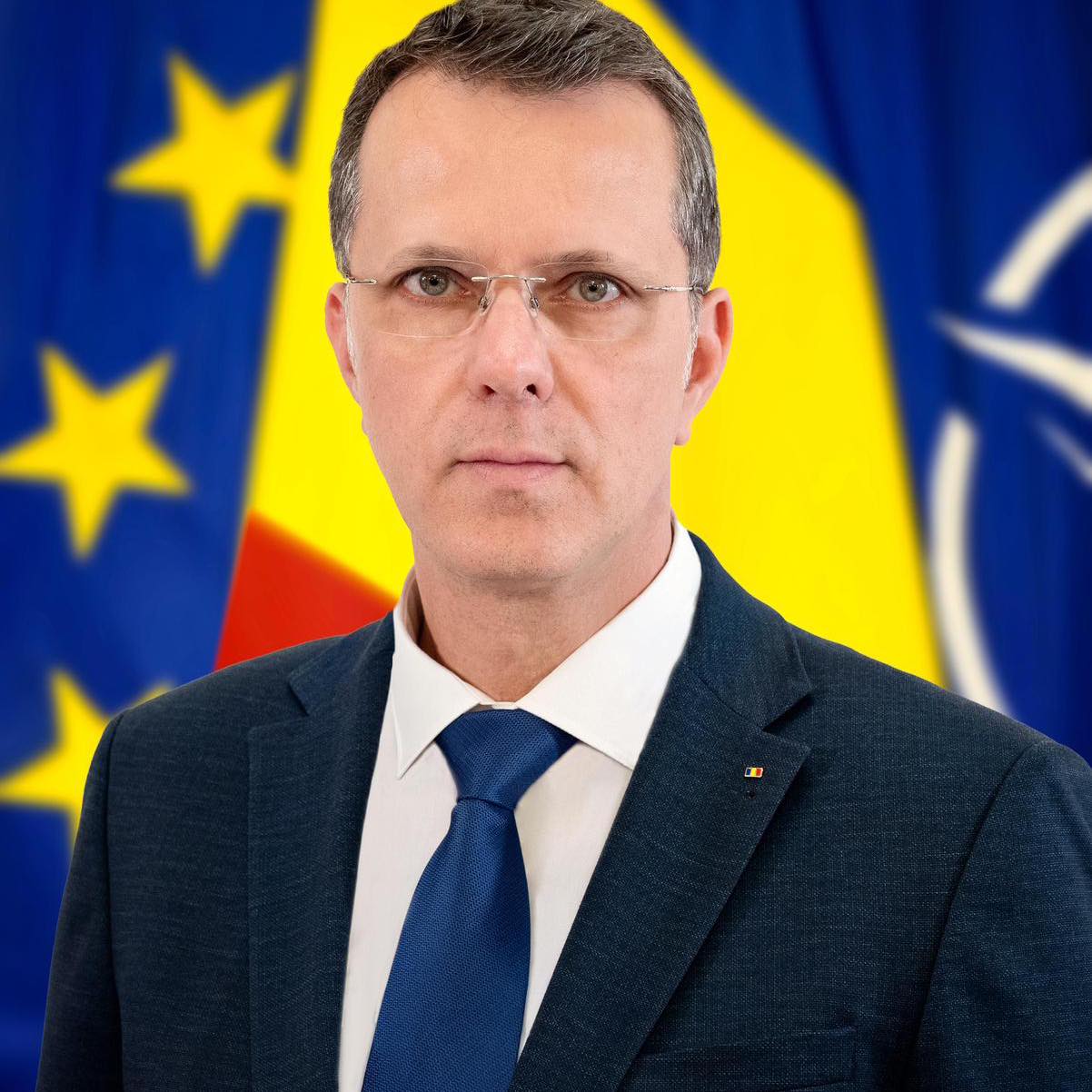 Ministrul Apărării, Ionuț Moșteanu, își anunță demisia! Ce lasă în urmă după cele cinci luni de mandat