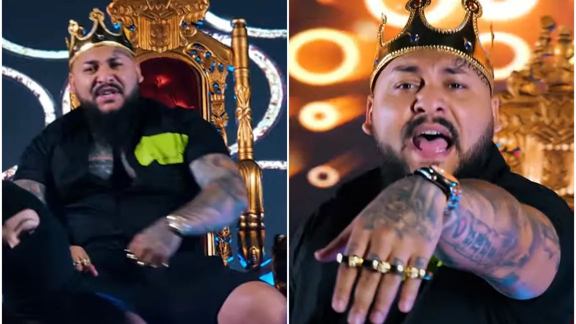 Melodia care a prezis condamnarea și fuga lui Dani Mocanu. Versurile ce par desprinse din realitate: „Am fugit să fentez pușcăria…”