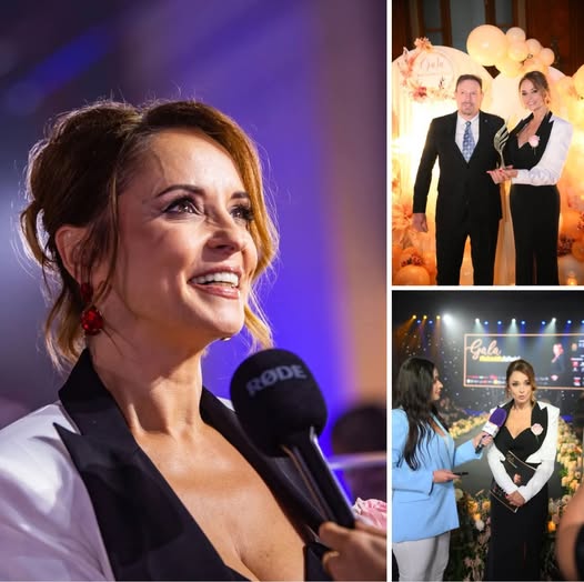 Andreea Marin, mesaj emoționant după revederea cu fiica ei: „După luni de zile de dor, am fost din nou împreună”. Cine i-a adus zâmbetul pe buze