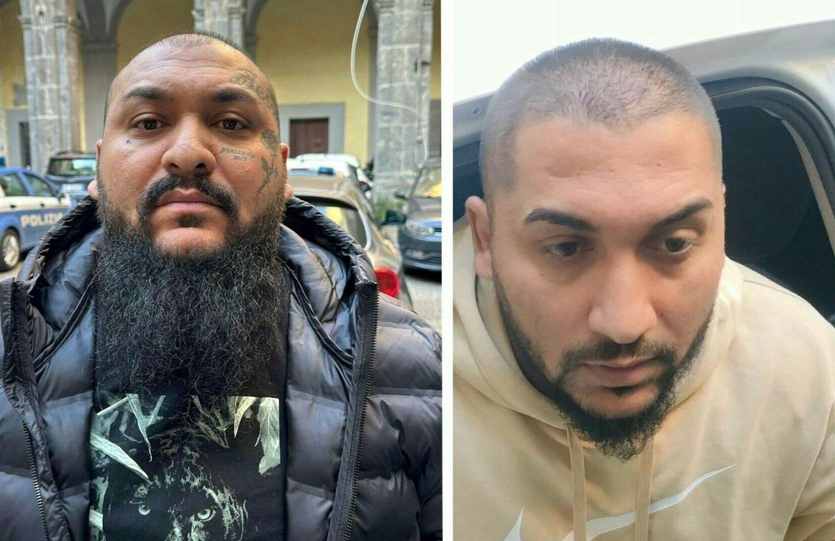 Dani Mocanu și fratele lui, Nando, apărați de avocatul cu legături în familia Escobar: „Dacă standardele nu sunt respectate, extrădarea poate fi refuzată”