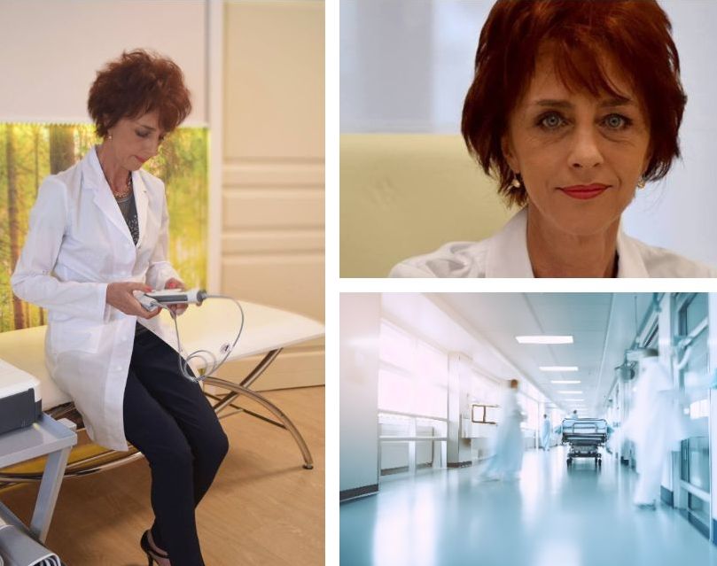 Dr. Tudor Ciuhodaru, mesaj după moartea medicului controversat Flavia Groșan: „Solicitarea în acest domeniu este dusă la extrem”