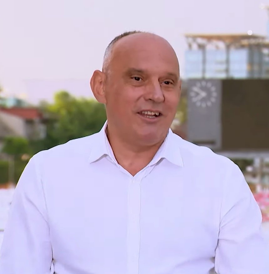 Povestea incredibilă a fiicei lui Florin Prunea, fotbalist din Generația de Aur. A adoptat-o dintr-un orfelinat, după ce alți doi copii i-au frânt inima: