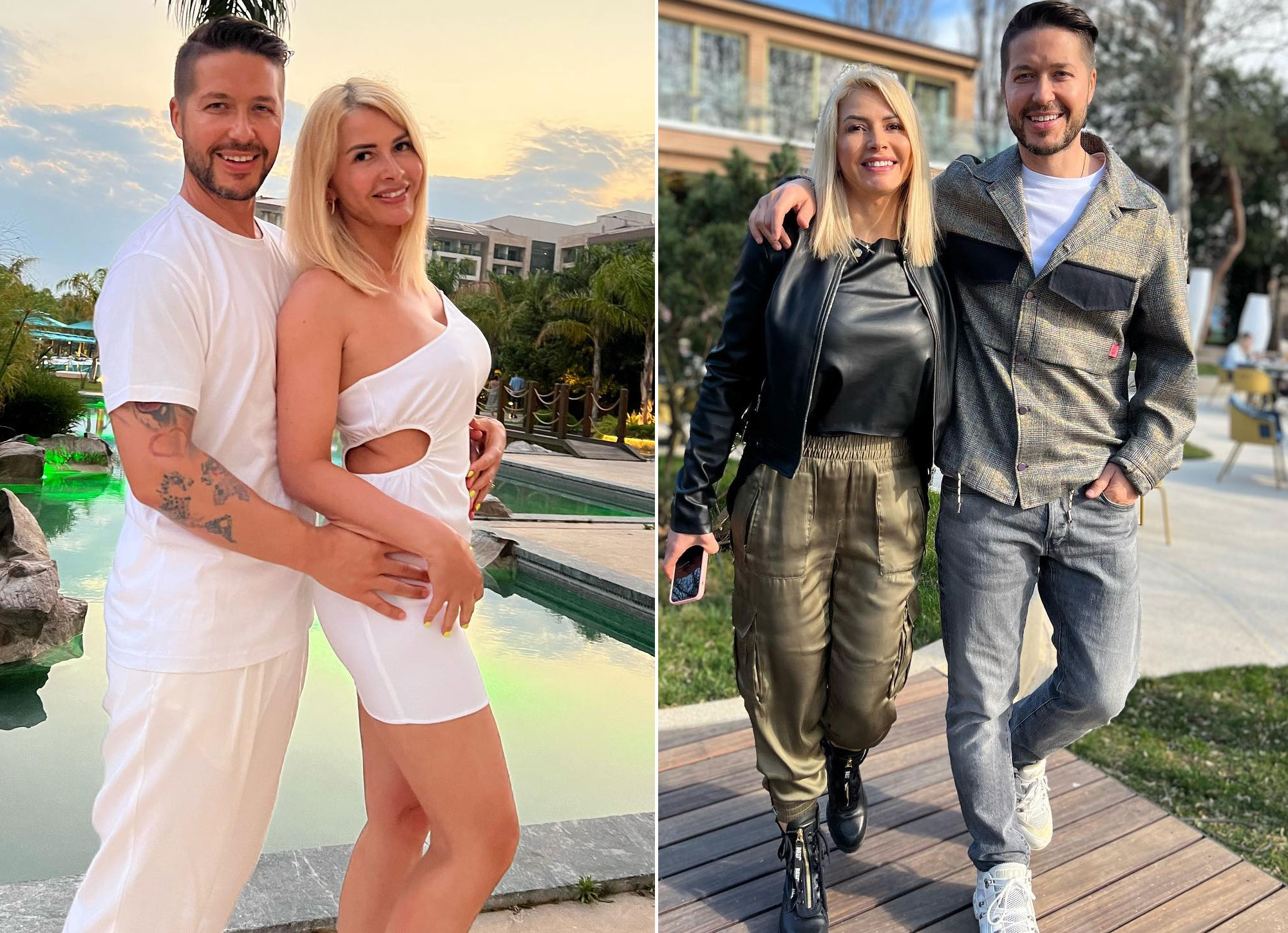 Cine este, de fapt, Ramona Prodea, soția milionară a lui Jorge. Detalii neștiute despre cariera ei impresionantă