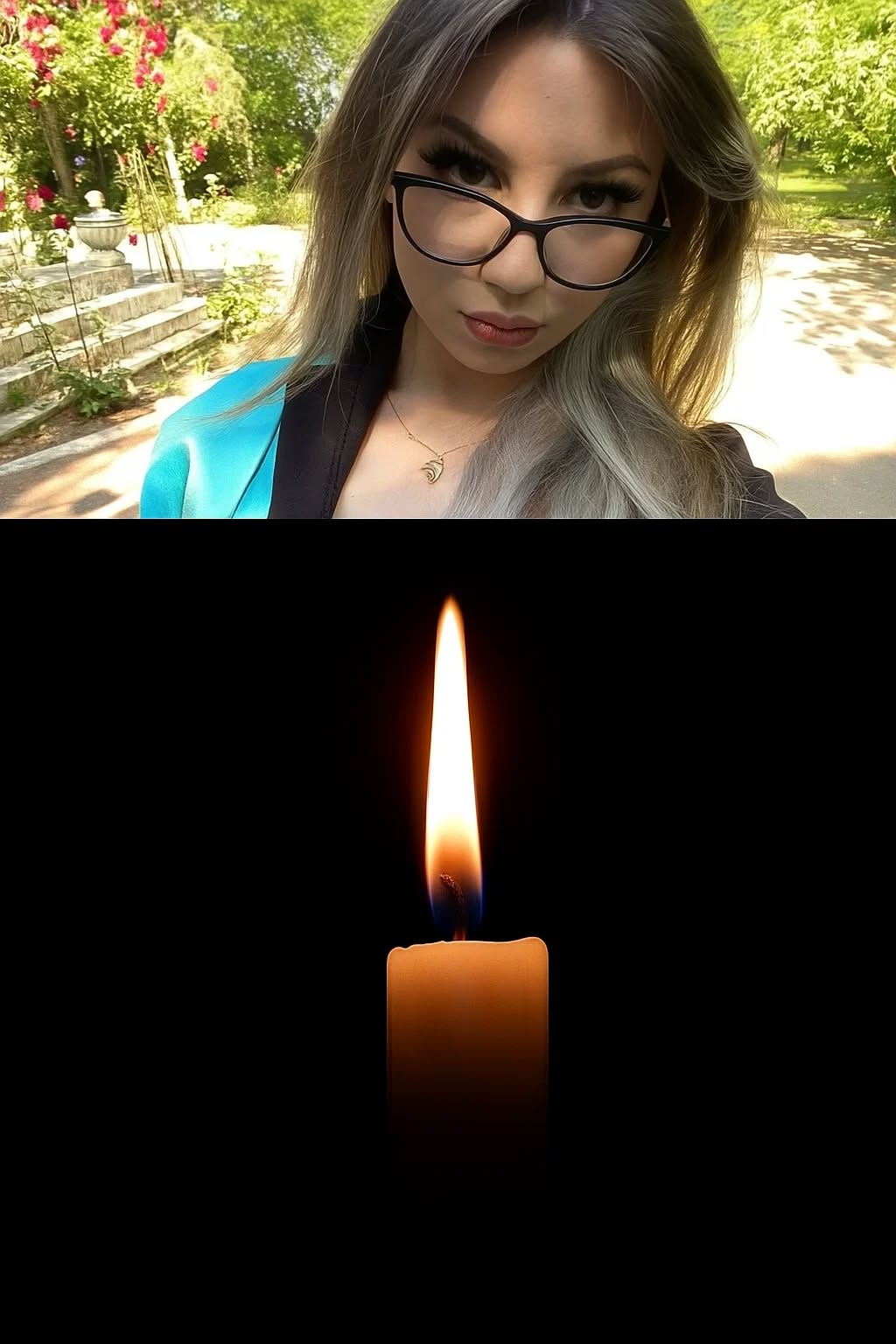 O tânără de 19 ani și șoferul unui BMW au murit într-un accident cumplit, la Bălțați: