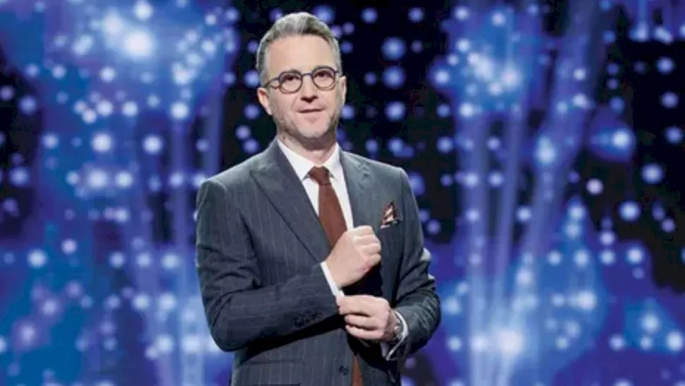 Andi Moisescu, de 29 de ani la Pro TV: „Motivația financiară nu m-a făcut niciodată să deviez de la drumul meu”