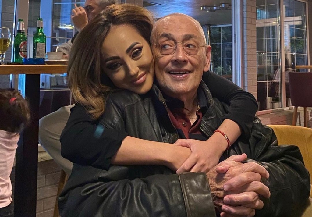 Horia Moculescu, internat în stare delicată la spital. Problemele de sănătate s-au agravat