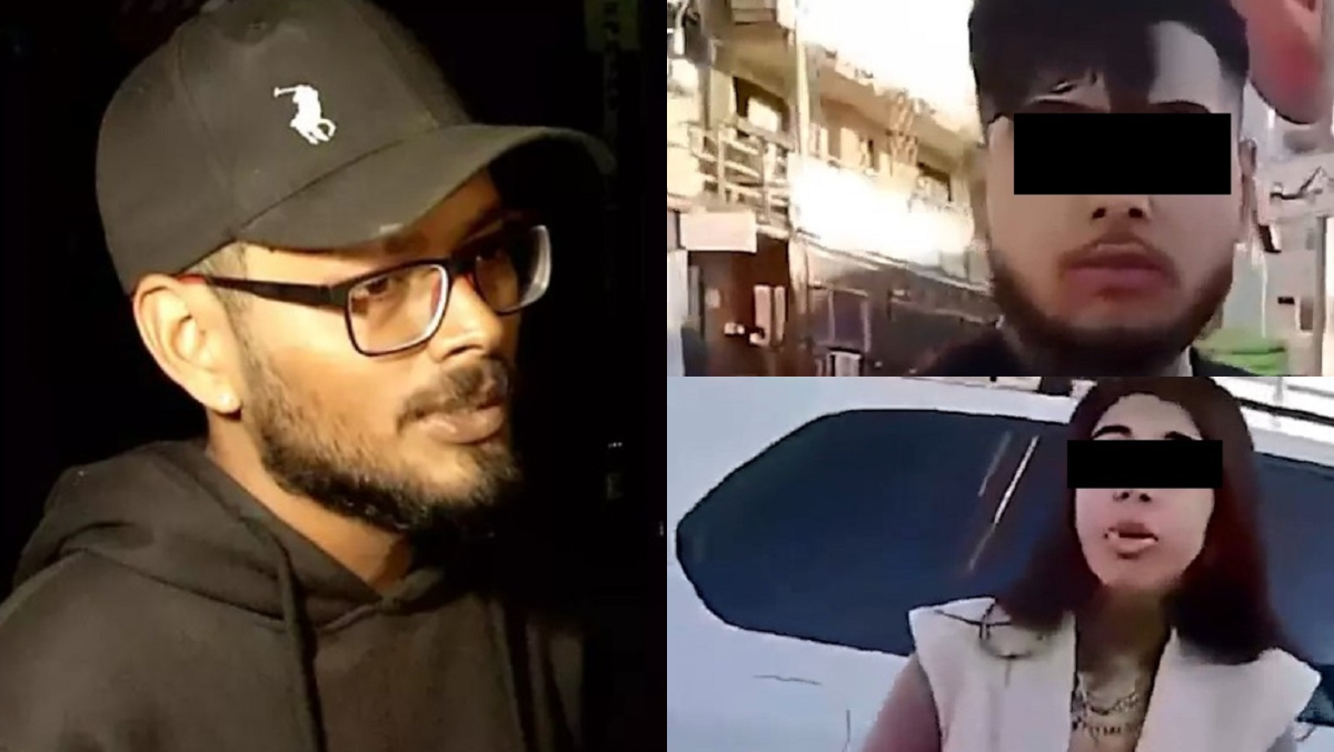 Gest de demnitate și iertare: un livrator străin a fost implicat într-un incident în trafic, dar a ales să nu depună plângere