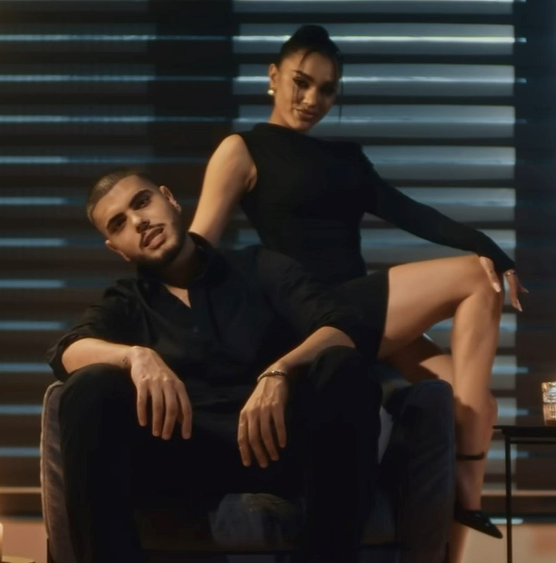 Se formează un nou cuplu în showbiz? Andrei Bănuță, adevărul despre relația cu Karmen Minune