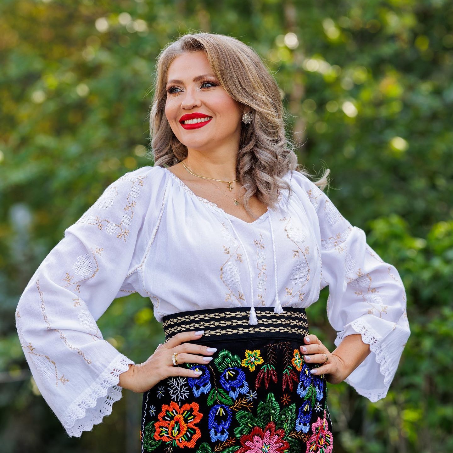 „Al patrulea copil”! Mirela Vaida a dat vestea cea mare de la primele ore ale dimineții