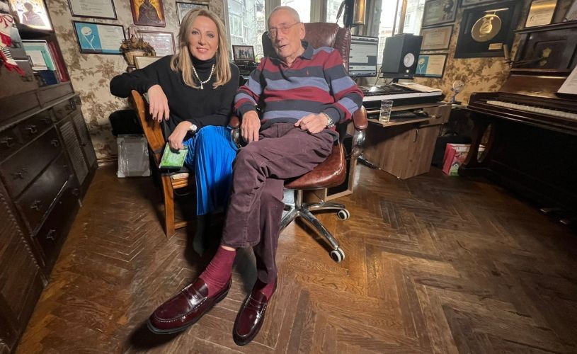 Nu mai este loc pentru el! Unde va fi înmormântat, de fapt, Horia Moculescu