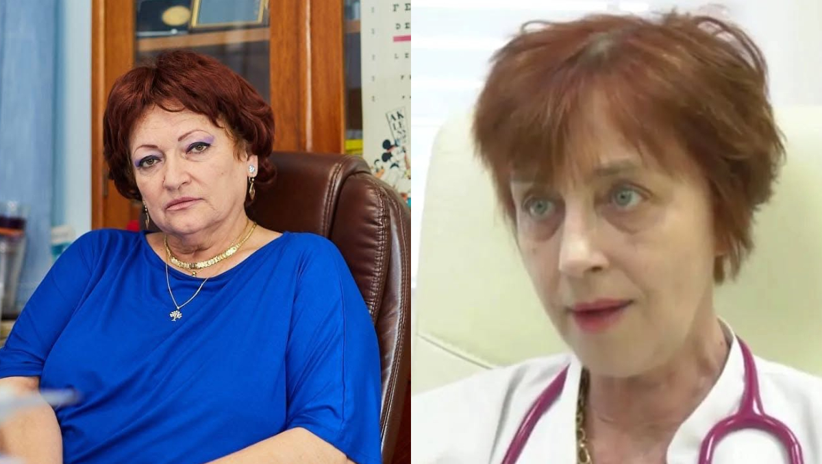 Printre cei profund afectați de dispariția Flaviei Groșan se numără și medicul Monica Pop, care a transmis un mesaj tulburător la aflarea veștii tragice.